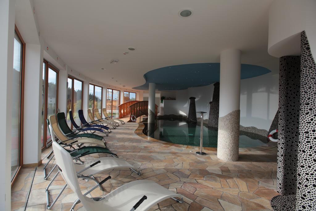 Hotel Belvedere Wellness&Family Baselga di Pinè Exterior foto