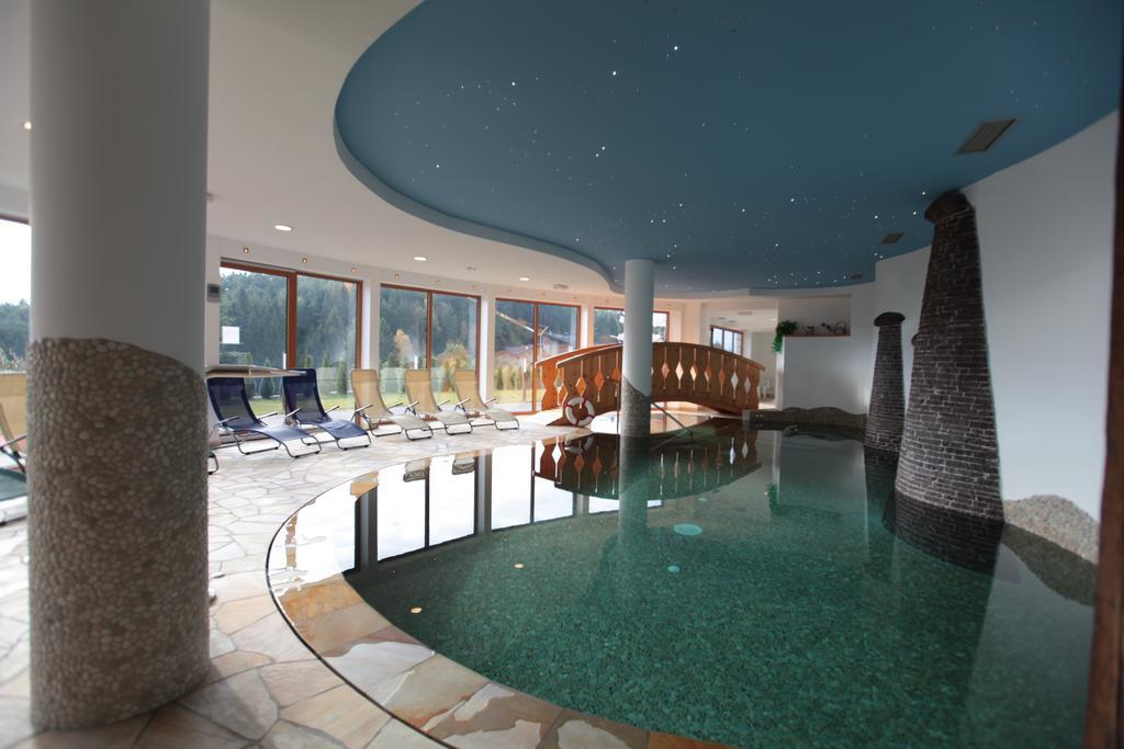 Hotel Belvedere Wellness&Family Baselga di Pinè Exterior foto