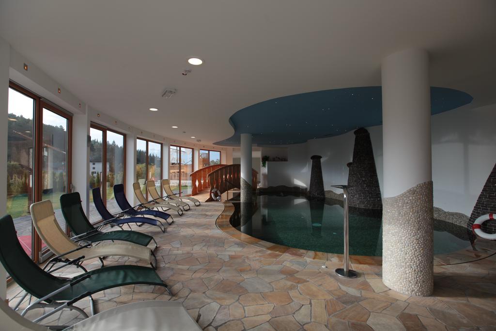 Hotel Belvedere Wellness&Family Baselga di Pinè Exterior foto